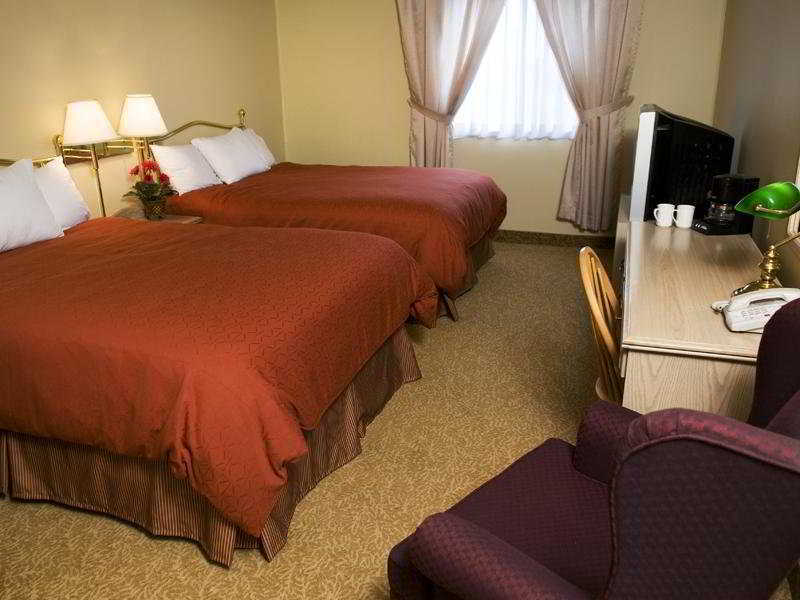 Travelodge Suites By Wyndham Moncton Quarto foto