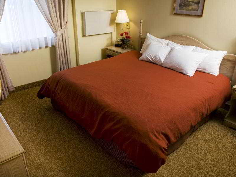 Travelodge Suites By Wyndham Moncton Quarto foto